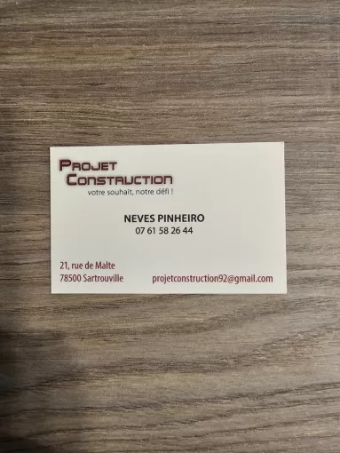 Rénovations