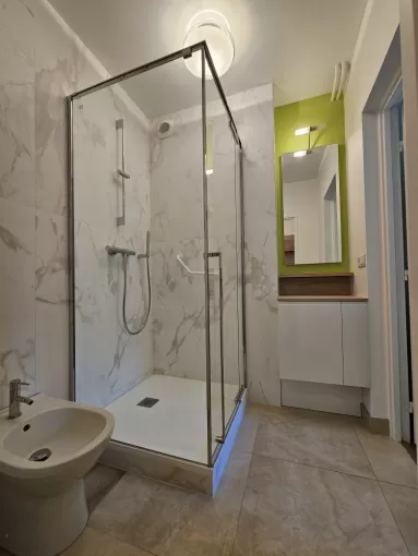 salle d'eau