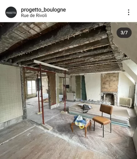RENOVATIONS 
