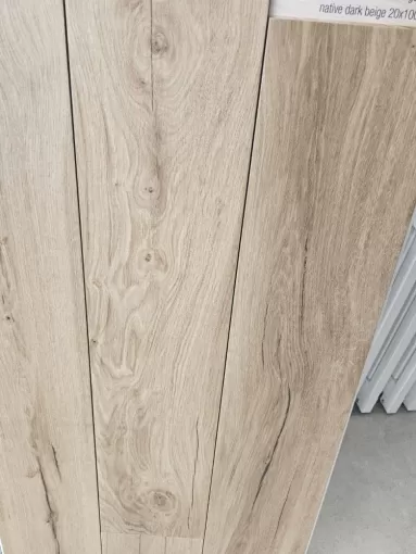 EFFET PARQUET