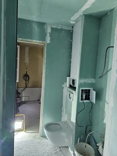 RENOVATIONS APPARTEMENT ET MAISON , Houilles, PROJET CONSTRUCTION
