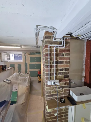 RENOVATIONS