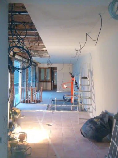 RENOVATIONS 