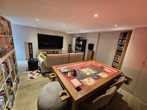 RENOVATIONS APPARTEMENT ET MAISON , Houilles, PROJET CONSTRUCTION