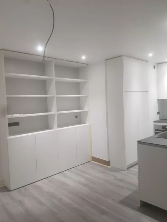 rénover un plafond 