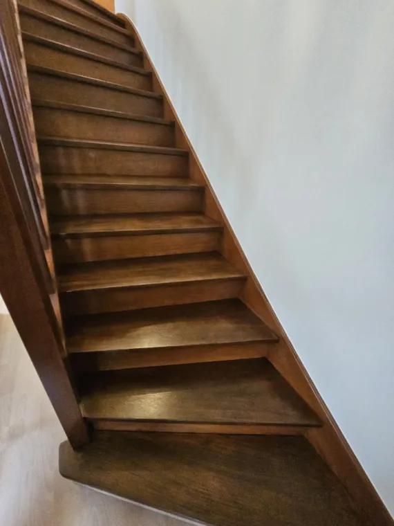 pose neuf et rénovations de parquet 