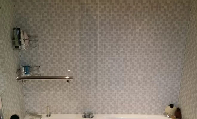 Entreprise de pose de salle de bain, Houilles, PROJET CONSTRUCTION
