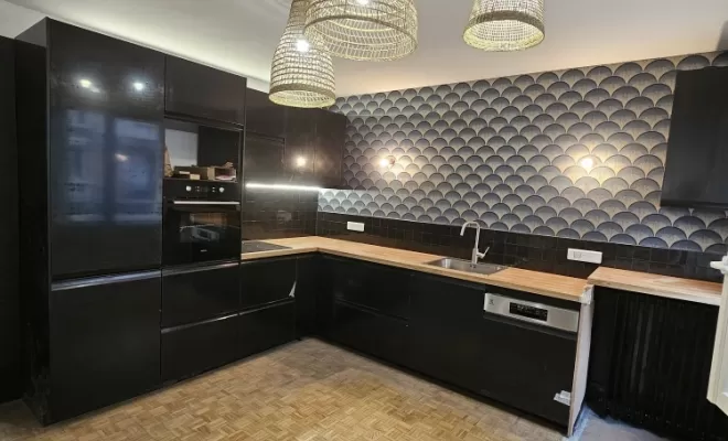 CUISINE IKEA