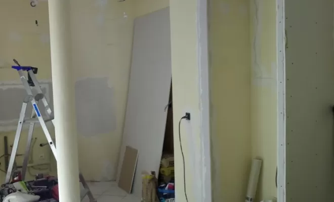 Comment restaurer un vieux parquet en bois avec fissure ?, Houilles, PROJET CONSTRUCTION