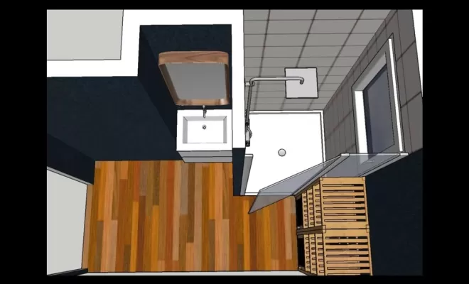 PLAN 3D