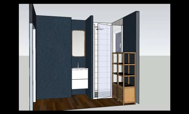 PLAN 3D 