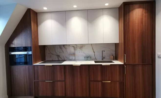 RENOVATIONS APPARTEMENT, de toute les pièces et de toute les corp d'état , Houilles, PROJET CONSTRUCTION