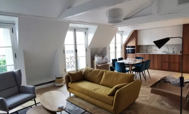 RENOVATIONS APPARTEMENT, de toute les pièces et de toute les corp d'état , Houilles, PROJET CONSTRUCTION