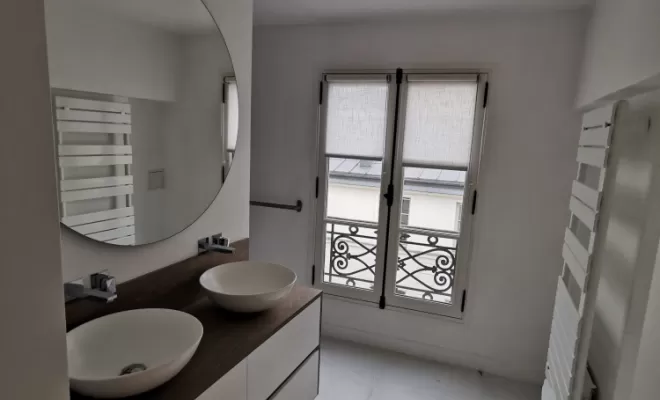 RENOVATIONS APPARTEMENT, de toute les pièces et de toute les corp d'état , Houilles, PROJET CONSTRUCTION