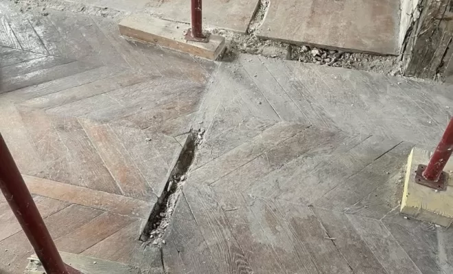 RENOVATIONS APPARTEMENT, de toute les pièces et de toute les corp d'état , Houilles, PROJET CONSTRUCTION