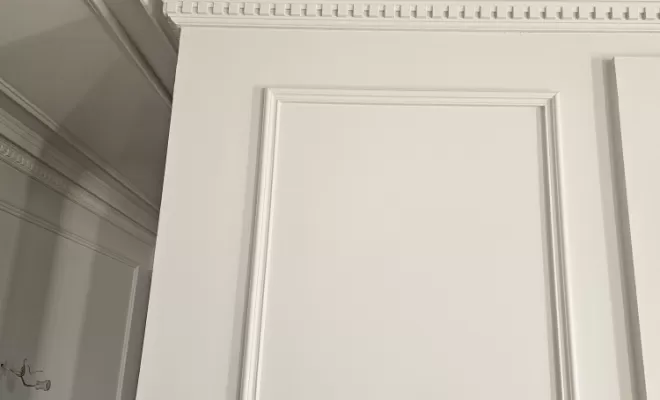 Décorations , Houilles, PROJET CONSTRUCTION