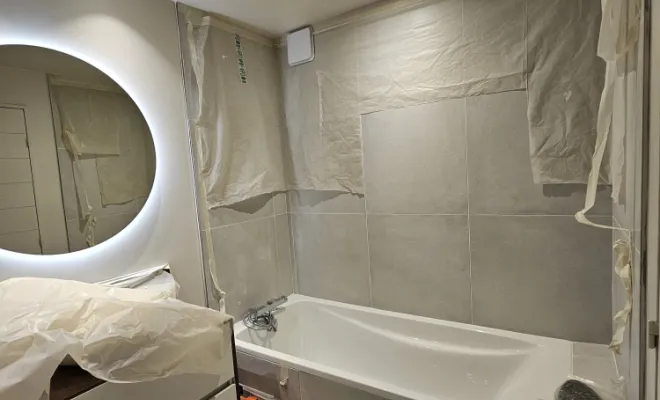RENOVATIONS APPARTEMENT ET MAISON , Houilles, PROJET CONSTRUCTION