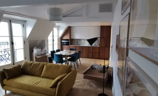appartement 