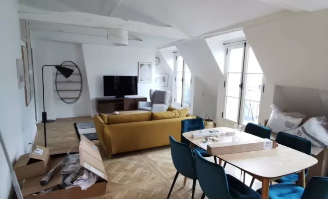 appartement 