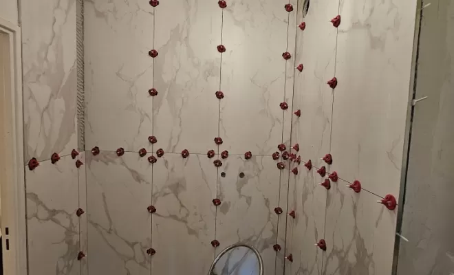 RENOVATION SALLE DE BAIN , Houilles, PROJET CONSTRUCTION