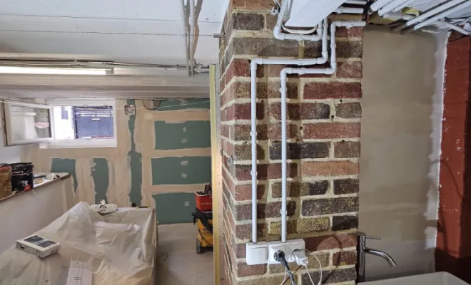 RENOVATIONS APPARTEMENT ET MAISON , Houilles, PROJET CONSTRUCTION