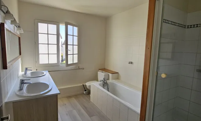 RENOVATION SALLE DE BAIN 