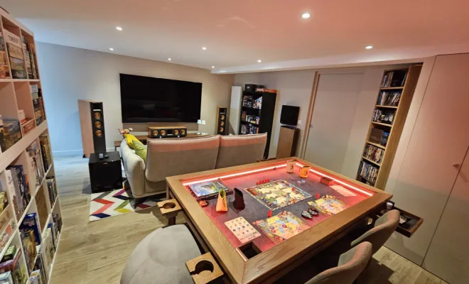 RENOVATIONS APPARTEMENT ET MAISON , Houilles, PROJET CONSTRUCTION